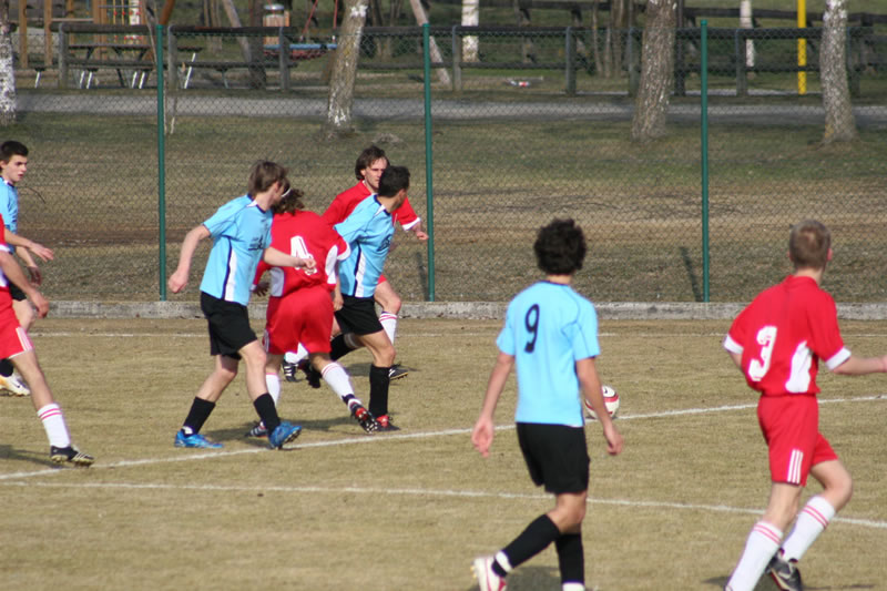 gal/Pokalviertelfinale-Rueckspiel - SV Reischach-Terenten - TEIL 1/2007-03-28 Pokal SVR - Terenten Rueckspiel 003.jpg